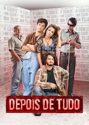 Depois de Tudo